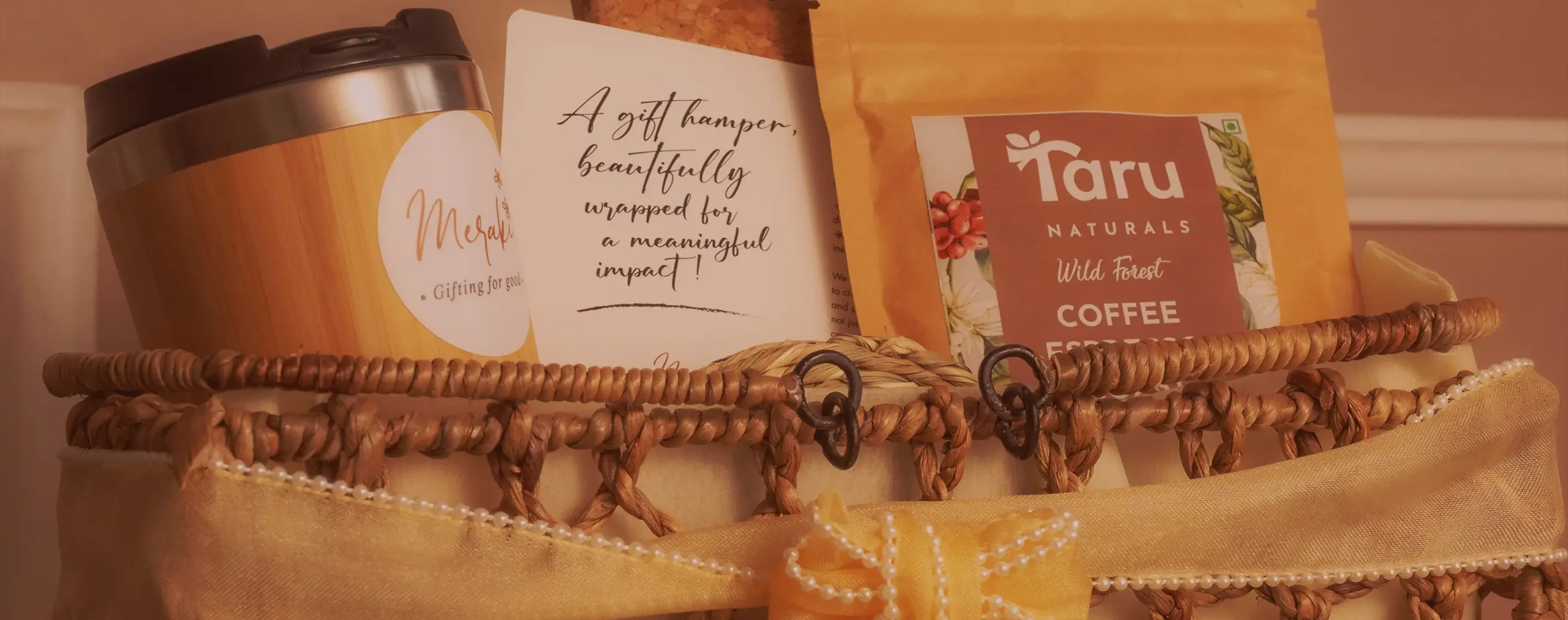 Corporate Gifting