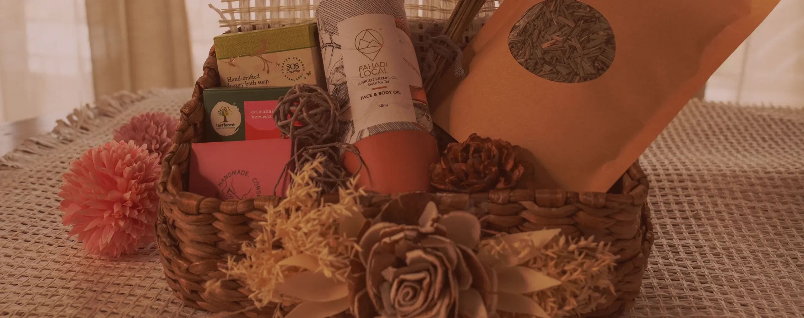 Custom Gifting