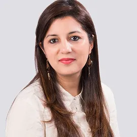 Komal Arora