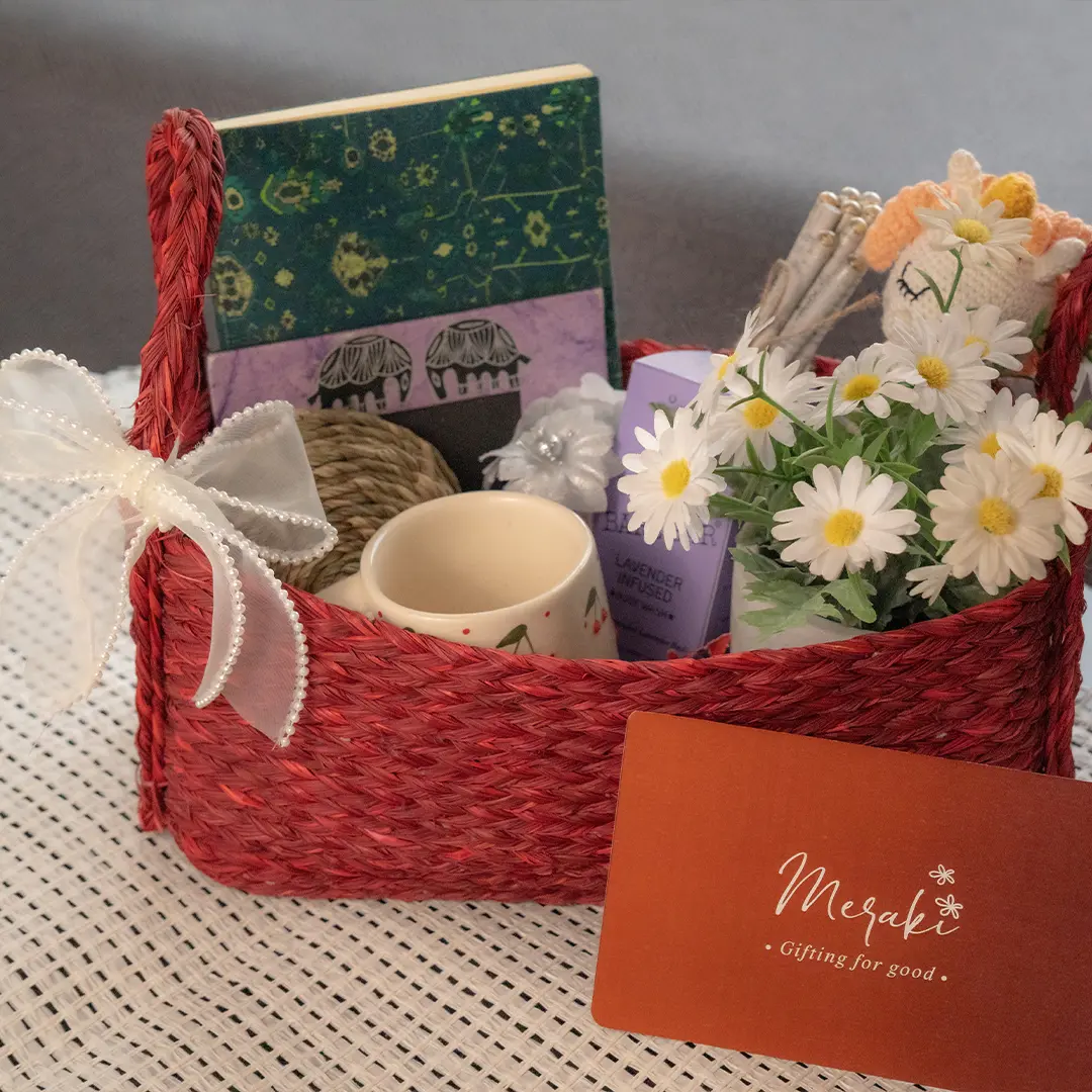 Welcome Gifts